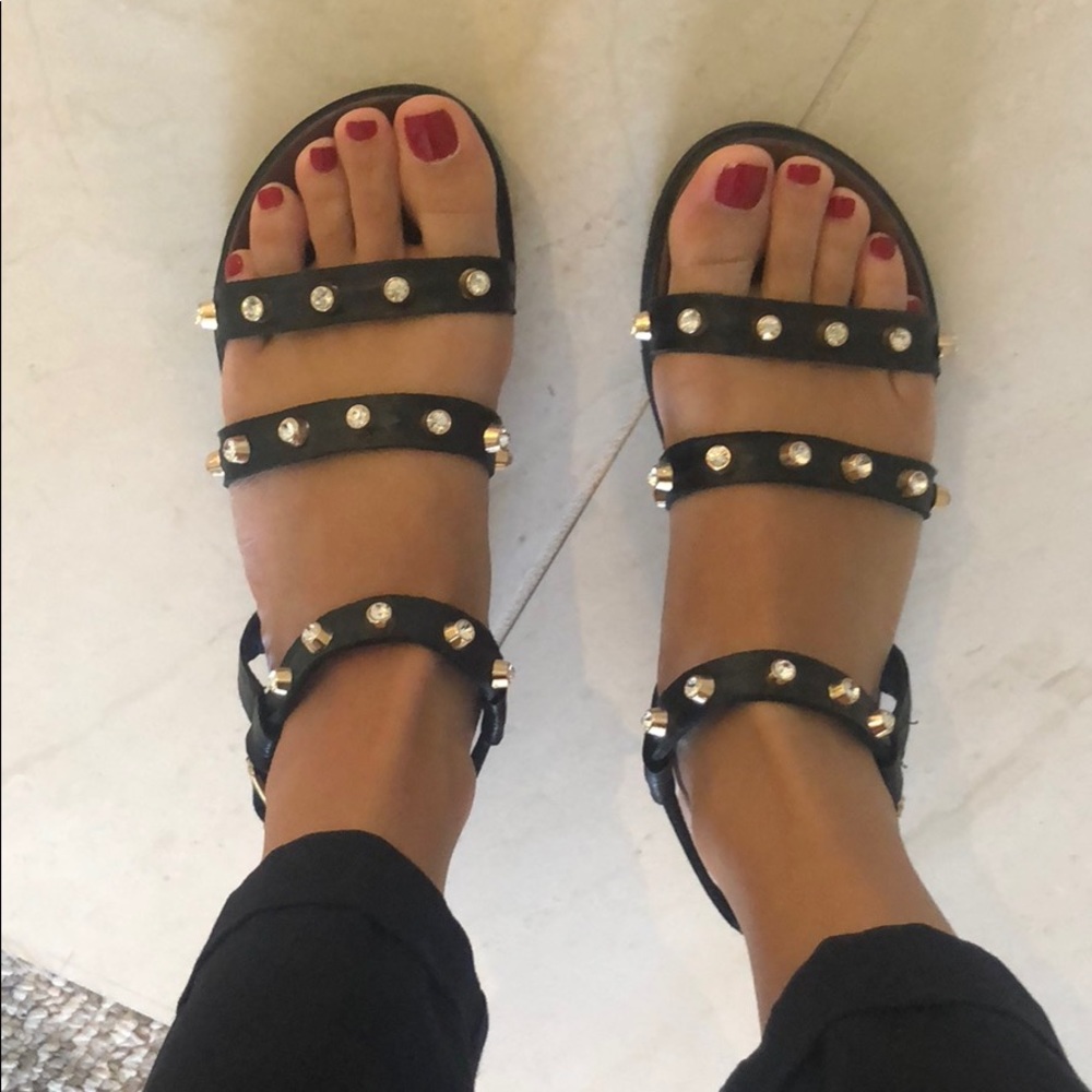 Vince Camuto sandals